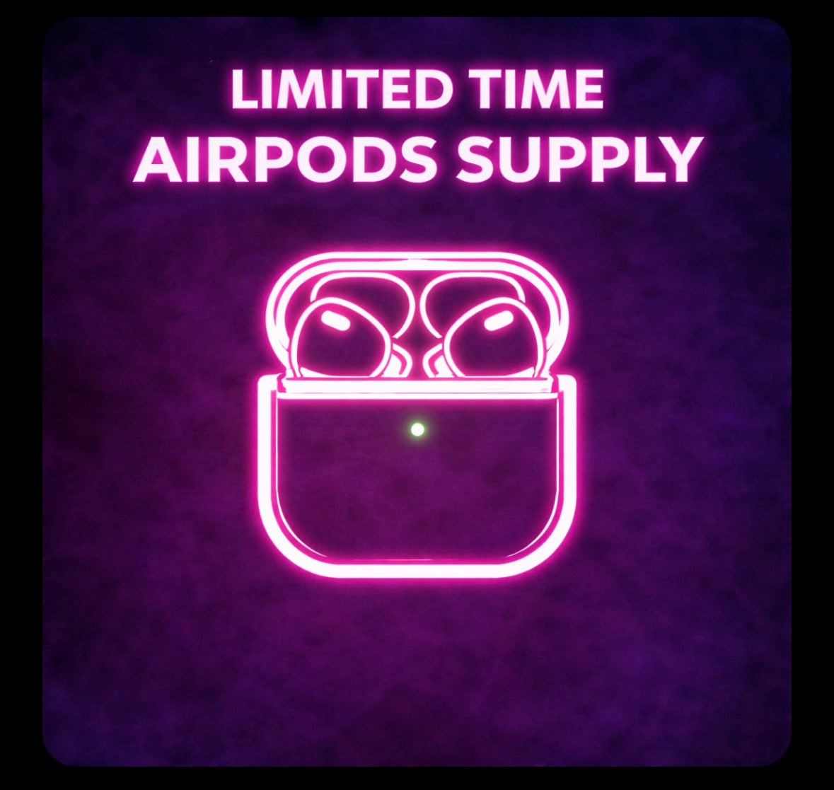 AirPod Supplier