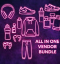 All in 1 Vendor Bundle